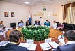 Состоялось внеочередное заседание Думы Уватского муниципального района 5-го созыва Состоялось внеочередное заседание Думы Уватского муниципального района 5-го созыва